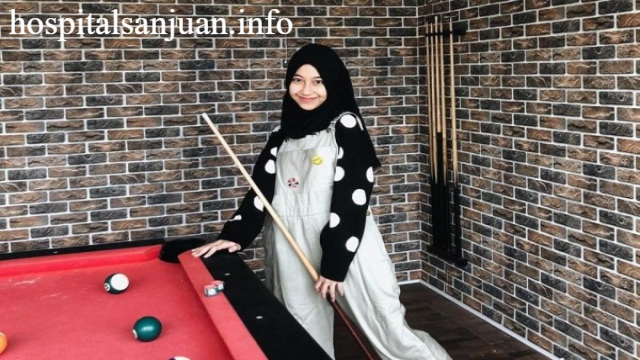 Adiba Khanza: Figur Inspiratif di Balik Layar Selebgram Muda