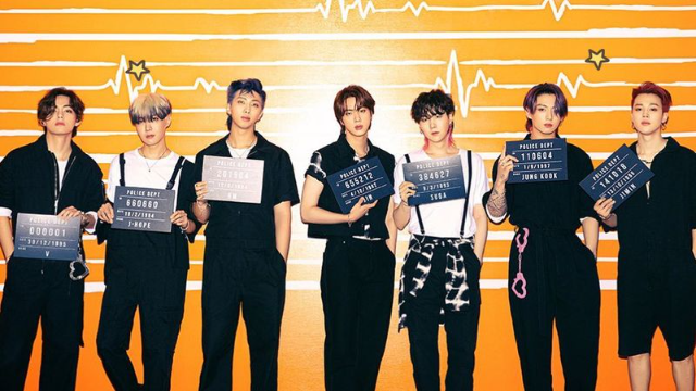 5 Nama Grup Boyband Besar di Korea