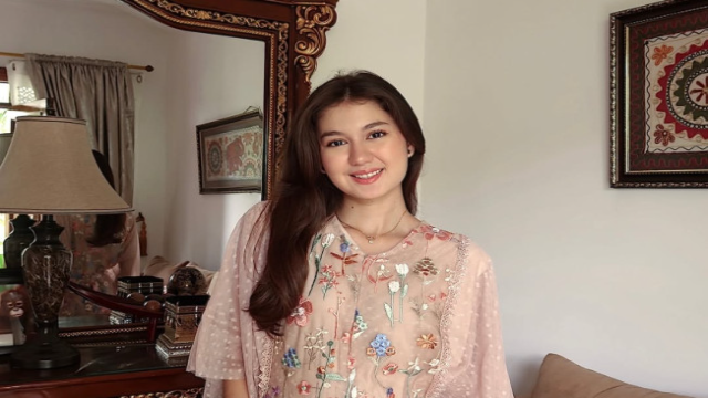 Zoe Abbas Jackson: Profil Aktris Muda Multitalenta