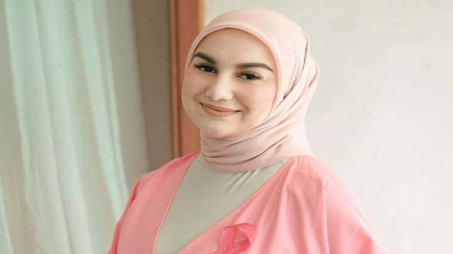 Profil Lengkap Irish Bella, Aktris Multitalenta Berdarah Belgia