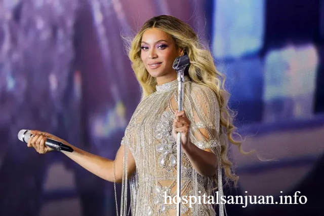 Beyoncé: Pemberdayaan Wanita Brand Global
