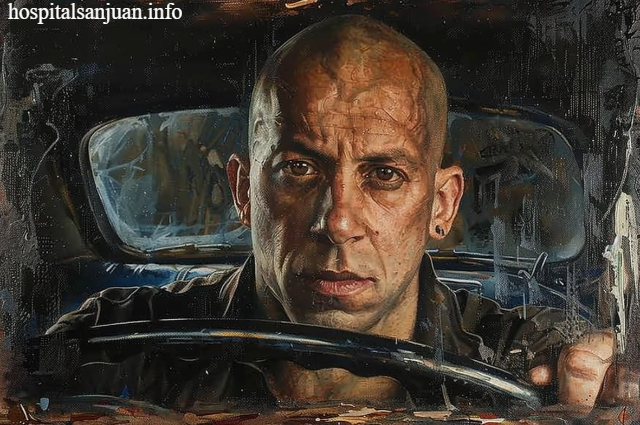 Biografi Lengkap Vin Diesel: Dari Layar Kecil hingga Bintang Aksi